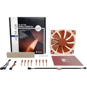 Вентилятор Noctua NF-A20 PWM