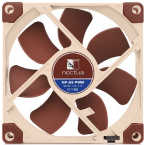 Вентилятор Noctua NF-A9 PWM