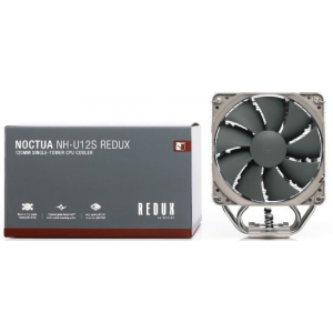 Кулер процесорний Noctua NH-U12S Redux