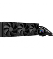 Система водяного охолодження NZXT Kraken Plus 360 V2 Black (RL-KN360-B2)
