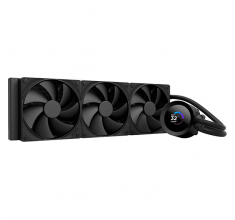 Система водяного охолодження NZXT Kraken Plus 360 V2 Black (RL-KN360-B2)