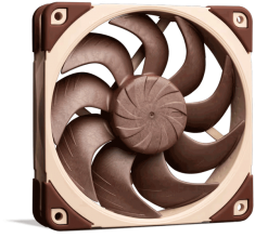 Вентилятор Noctua NF-A12x25 G2 PWM