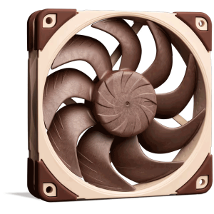 Вентилятор Noctua NF-A12x25 G2 PWM