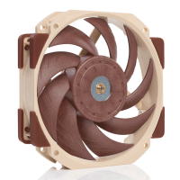 Вентилятор Noctua NF-A12x25r PWM