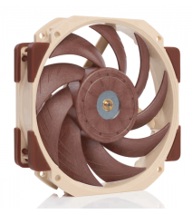 Вентилятор Noctua NF-A12x25r PWM