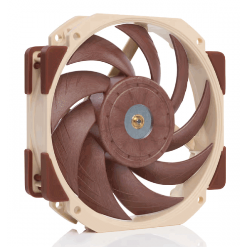 Вентилятор Noctua NF-A12x25r PWM Вентилятор Noctua NF-A12x25r PWM