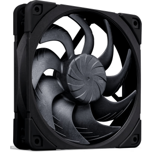 Вентилятор Noctua NF-A12x25 G2 PWM CHROMAX.BLACK