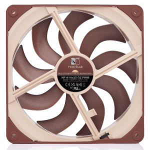 Вентилятор Noctua NF-A14x25 G2 PWM
