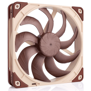 Вентилятор Noctua NF-A14x25 G2 PWM