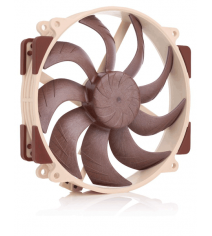Вентилятор Noctua NF-A14x25r G2