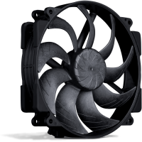 Вентилятор Noctua NF-A14x25r G2 PWM CHROMAX.BLACK