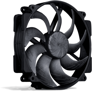 Вентилятор Noctua NF-A14x25r G2 PWM CHROMAX.BLACK