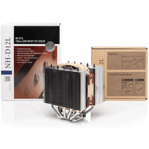 Кулер процесорний Noctua NH-D12L