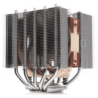 Кулер процесорний Noctua NH-D12L