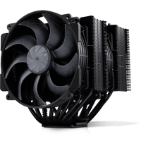 Кулер процесорний Noctua NH-D15 G2 CHROMAX.BLACK