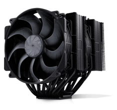 Кулер процесорний Noctua NH-D15 G2 CHROMAX.BLACK