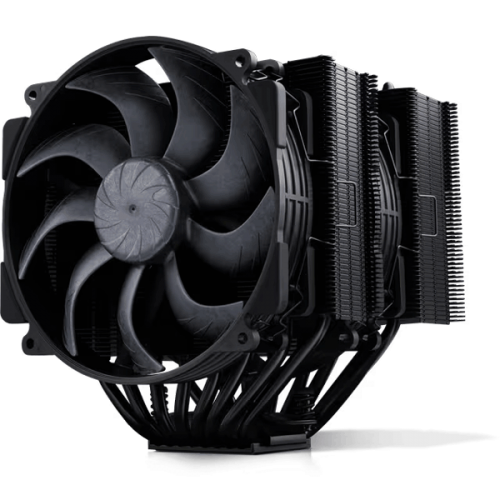 Кулер процесорний Noctua NH-D15 G2 CHROMAX.BLACK Кулер процесорний Noctua NH-D15 G2 CHROMAX.BLACK