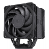 Кулер процесорний Noctua NH-U12A CHROMAX.BLACK