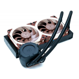 Система водяного охолодження Noctua NL-LC1-24 Система водяного охолодження Noctua NL-LC1-24
