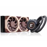 Система водяного охолодження Noctua NL-LC1-24