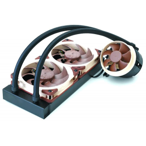 Система водяного охолодження Noctua NL-LC1-24 Система водяного охолодження Noctua NL-LC1-24