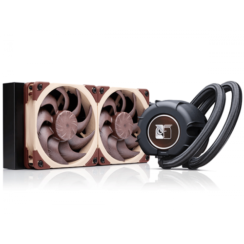 Система водяного охолодження Noctua NL-LC1-24 Система водяного охолодження Noctua NL-LC1-24