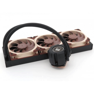 Система водяного охолодження Noctua NL-LC1-36 Система водяного охолодження Noctua NL-LC1-36