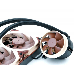 Система водяного охолодження Noctua NL-LC1-36 Система водяного охолодження Noctua NL-LC1-36