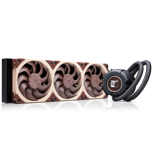 Система водяного охолодження Noctua NL-LC1-36 Система водяного охолодження Noctua NL-LC1-36