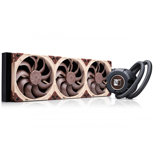 Система водяного охолодження Noctua NL-LC1-42 Система водяного охолодження Noctua NL-LC1-42
