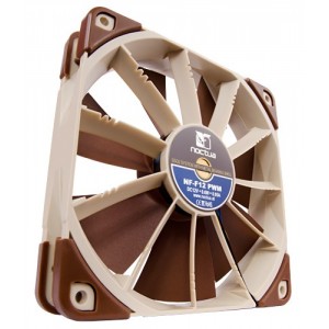 Вентилятор Noctua NF-F12 PWM