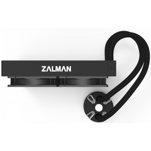 Система водяного охолодження Zalman Reserator 5 Z24 ARGB Black