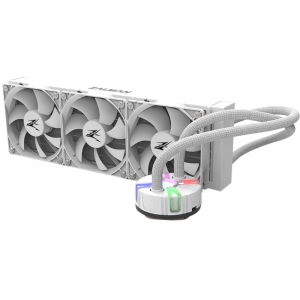 Система водяного охолодження Zalman Reserator 5 Z36 ARGB White