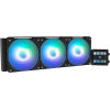 Система водяного охолодження Zalman Alpha 2 SE A36 ARGB Black