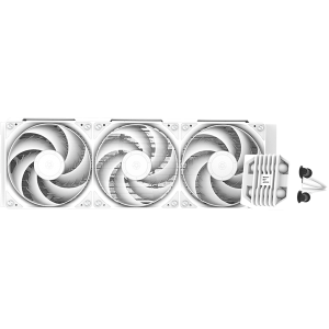 Система водяного охолодження Zalman Alpha 2 SE A36 ARGB White