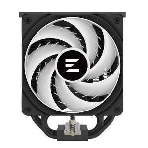 Кулер процесорний Zalman CNPS13X DS BLACK