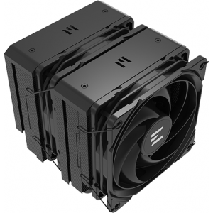 Кулер процесорний Zalman CNPS14X DUO BLACK