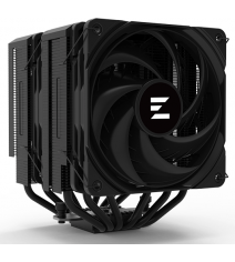 Кулер процесорний Zalman CNPS14X DUO BLACK