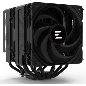 Кулер процесорний Zalman CNPS14X DUO BLACK