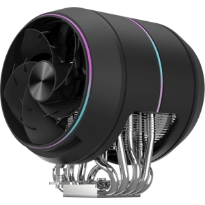 Кулер процесорний Zalman ZET 5 BLACK