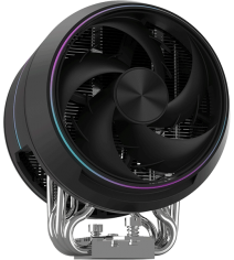 Кулер процесорний Zalman ZET 5 BLACK