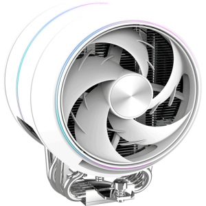 Кулер процесорний Zalman ZET 5 WHITE