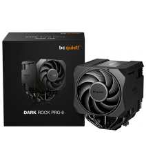 Кулер процесорний be quiet! Dark Rock Pro 6 (BK048)