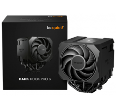 Кулер процесорний be quiet! Dark Rock Pro 6 (BK048)
