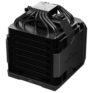 Кулер процесорний be quiet! Dark Rock Pro 6 (BK048)