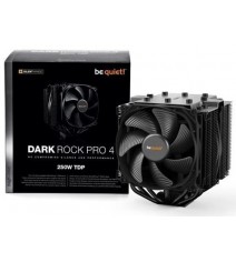 Кулер процесорний be quiet! Dark Rock Pro 4 (BK022)