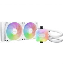 Система водяного охолодження be quiet! Light Loop 240mm White (BW021)