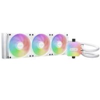 Система водяного охолодження be quiet! Light Loop 360mm White (BW023) Система водяного охолодження be quiet! Light Loop 360mm White (BW023)