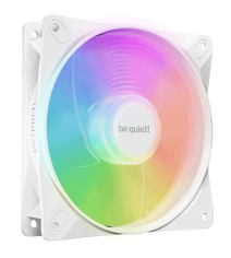 Вентилятор be quiet! Light Wings LX 120mm PWM Reverse White (BL133)