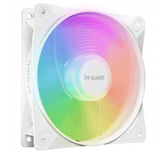 Вентилятор be quiet! Light Wings LX 120mm PWM Reverse White (BL133)